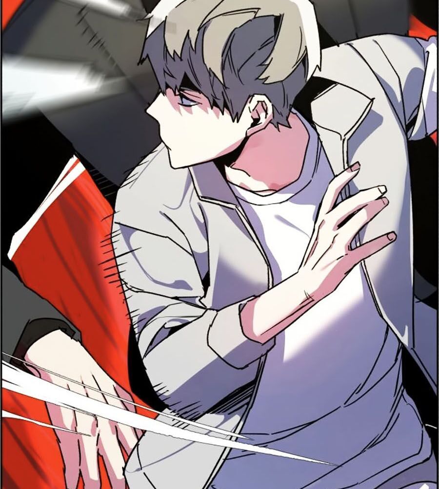 Bạn Học Của Tôi Là Lính Đánh Thuê Chap 8 - Next Chap 9