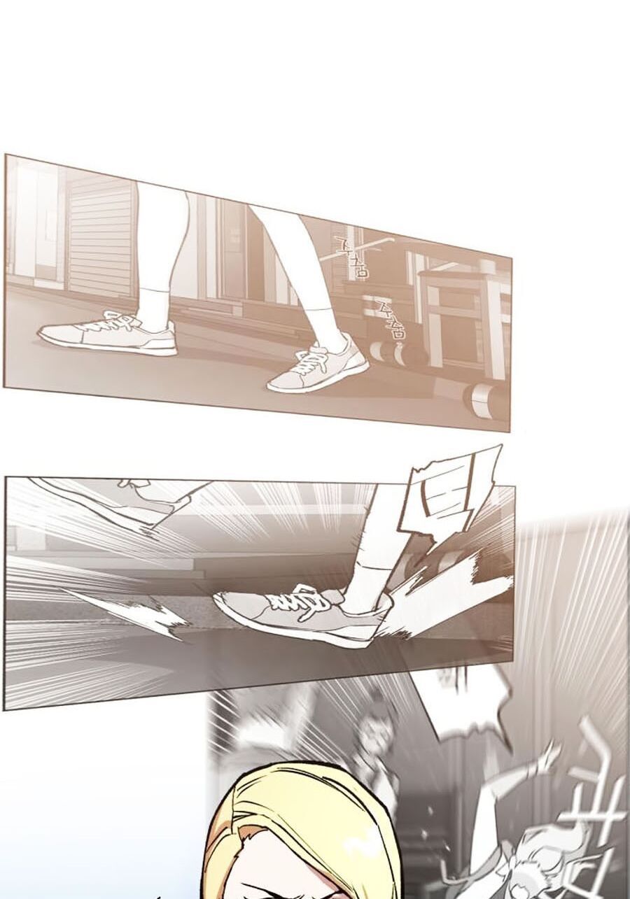 Bạn Học Của Tôi Là Lính Đánh Thuê Chap 8 - Next Chap 9