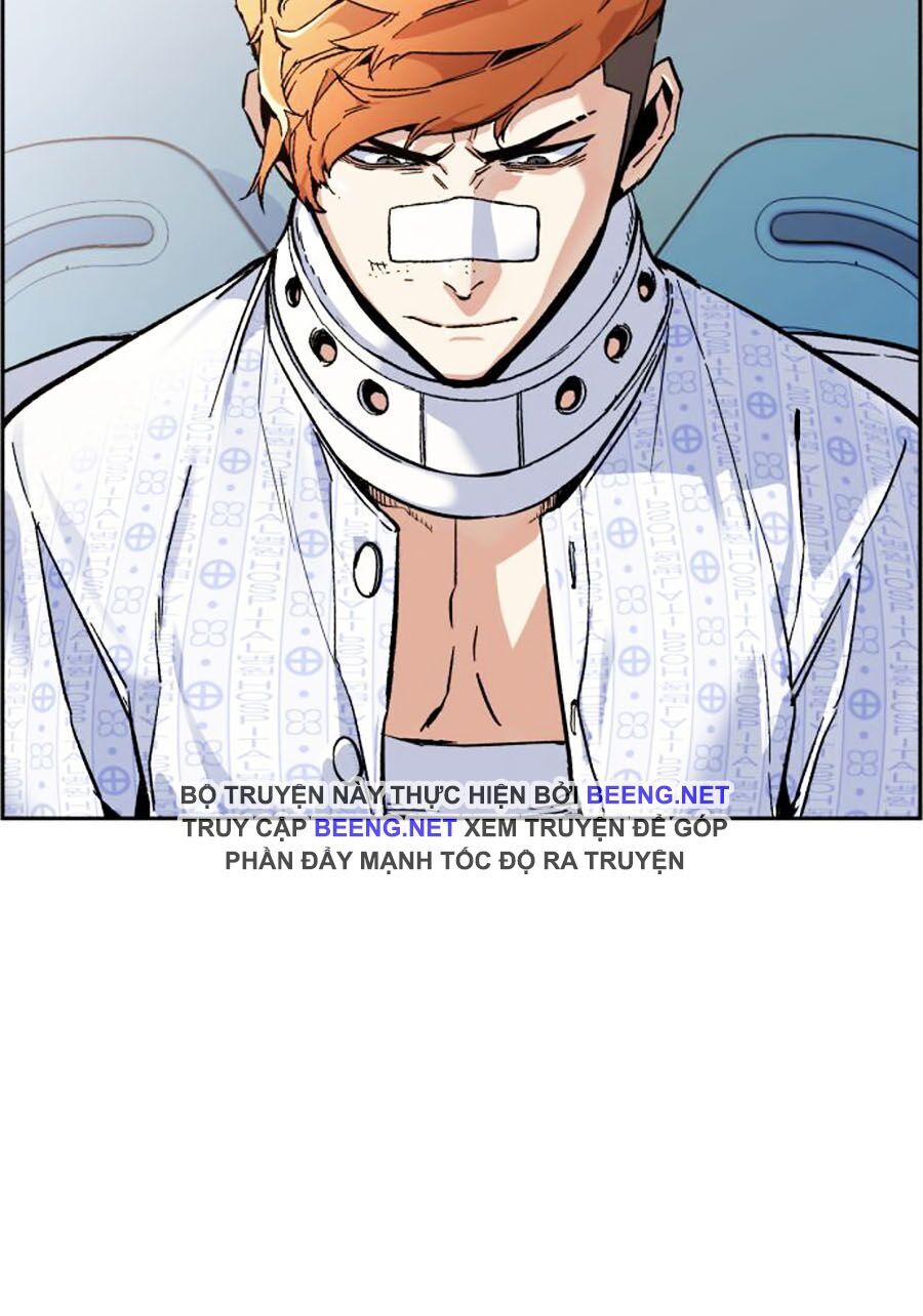 Bạn Học Của Tôi Là Lính Đánh Thuê Chap 8 - Next Chap 9