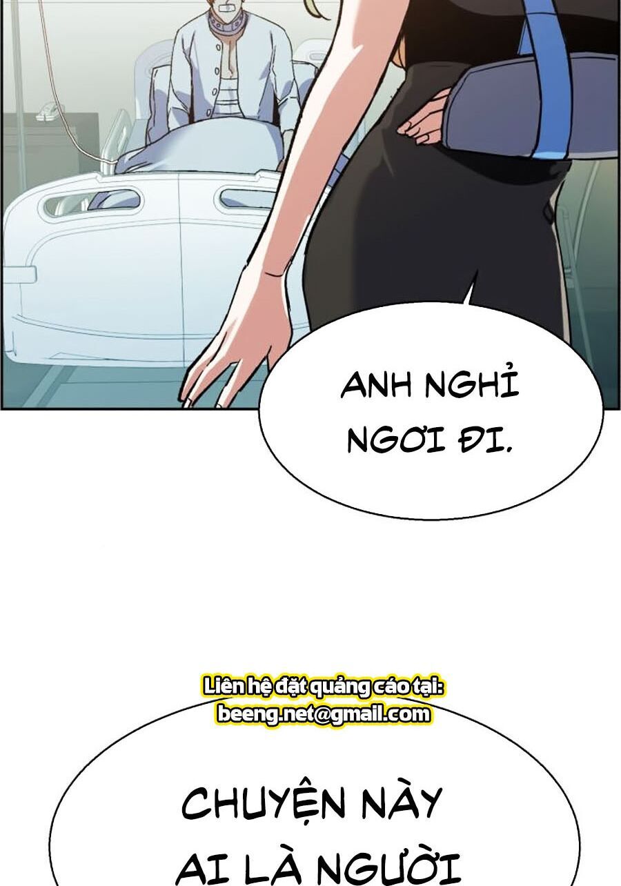 Bạn Học Của Tôi Là Lính Đánh Thuê Chap 8 - Next Chap 9