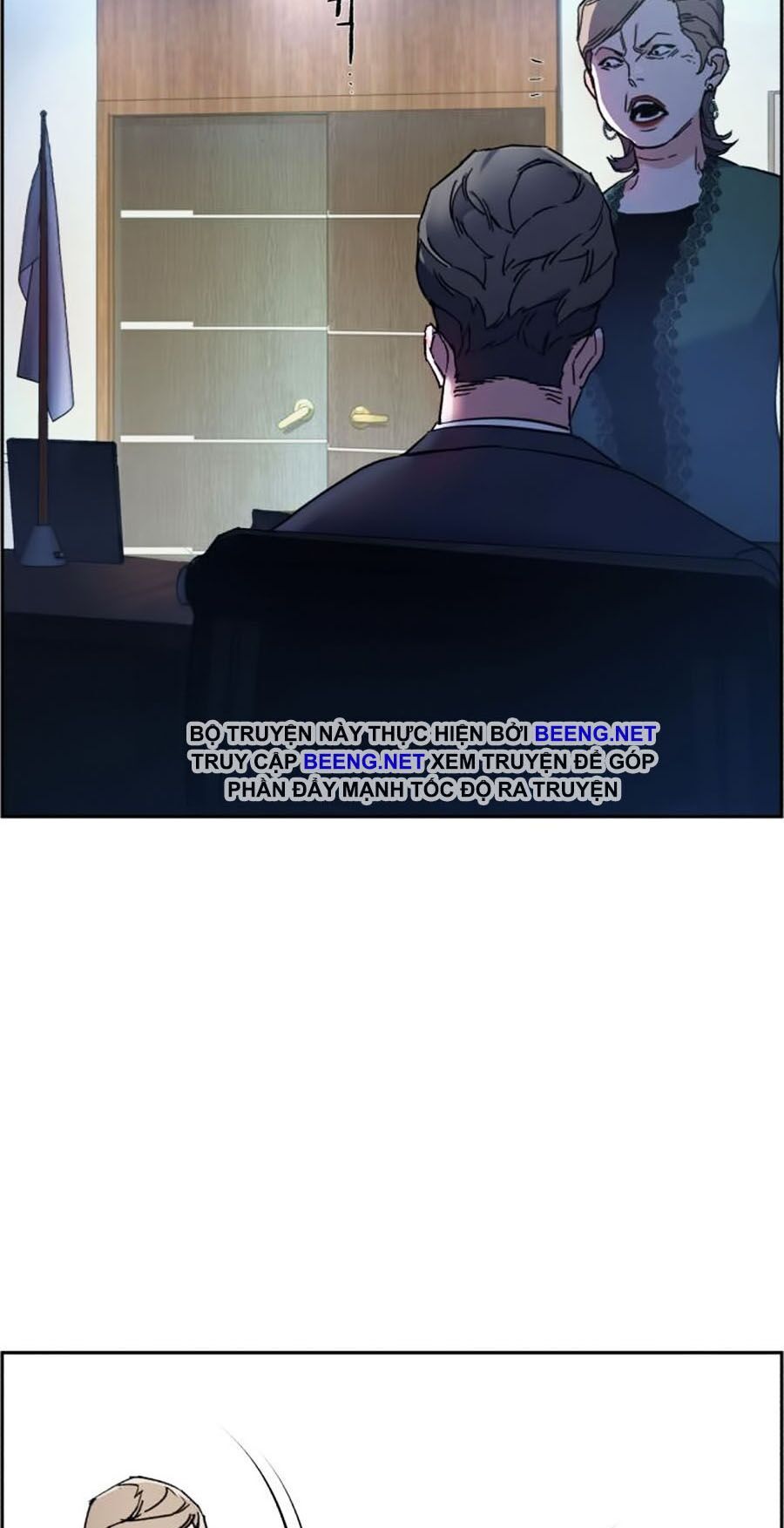 Bạn Học Của Tôi Là Lính Đánh Thuê Chap 8 - Next Chap 9