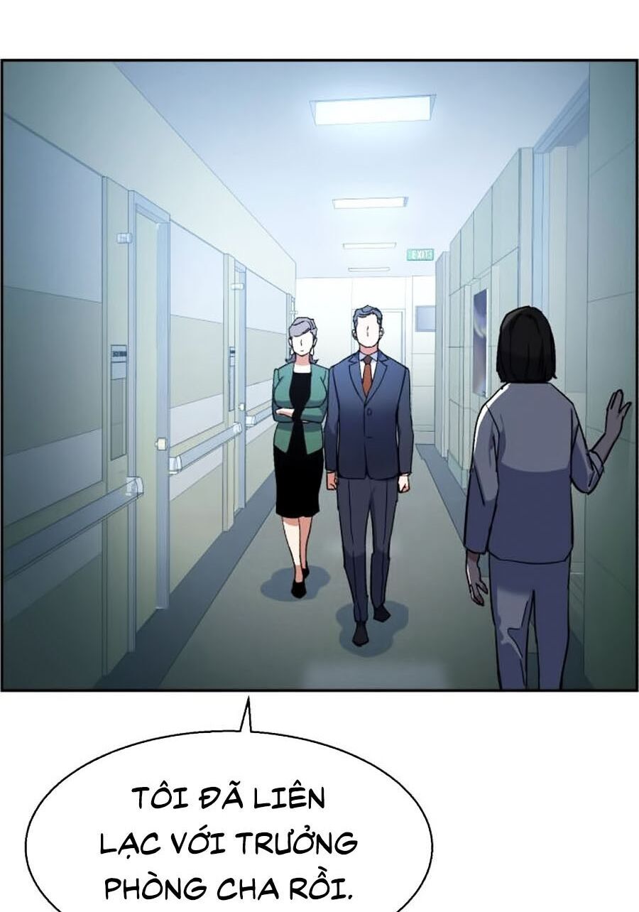 Bạn Học Của Tôi Là Lính Đánh Thuê Chap 8 - Next Chap 9