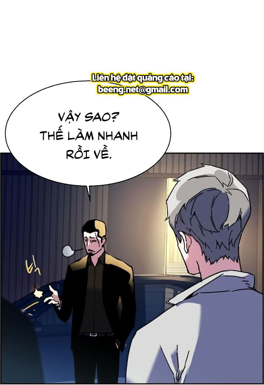 Bạn Học Của Tôi Là Lính Đánh Thuê Chap 8 - Next Chap 9