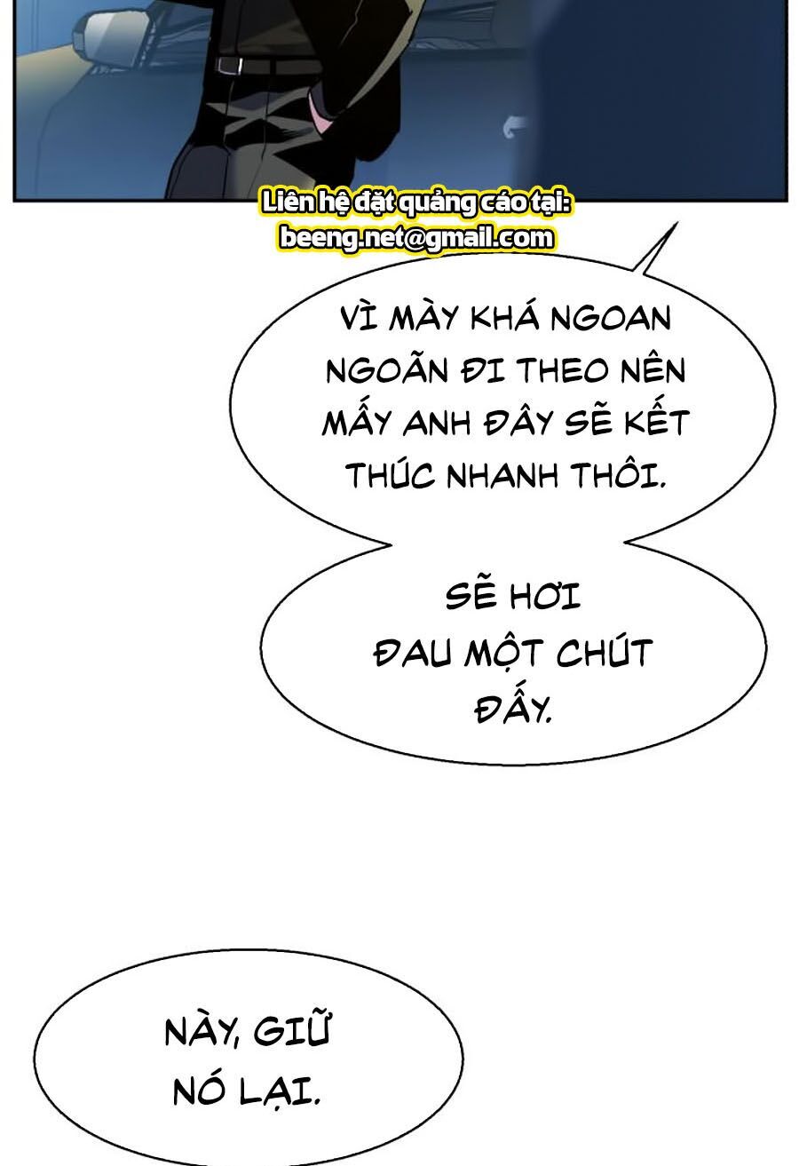 Bạn Học Của Tôi Là Lính Đánh Thuê Chap 8 - Next Chap 9