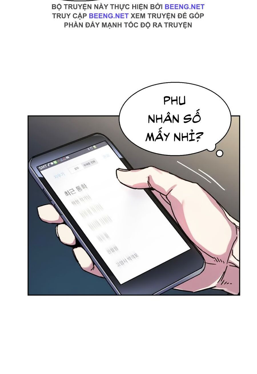 Bạn Học Của Tôi Là Lính Đánh Thuê Chap 8 - Next Chap 9