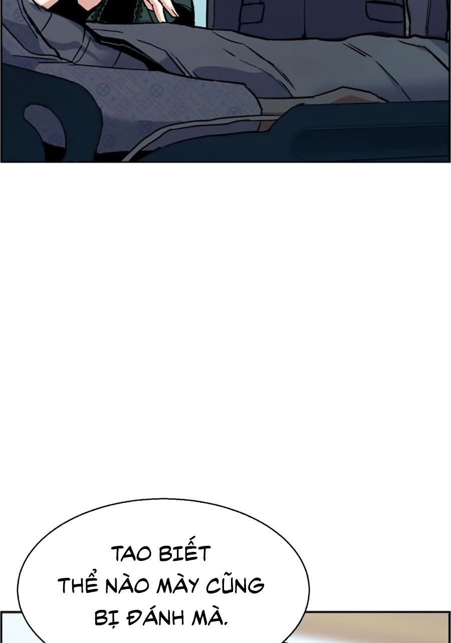 Bạn Học Của Tôi Là Lính Đánh Thuê Chap 8 - Next Chap 9