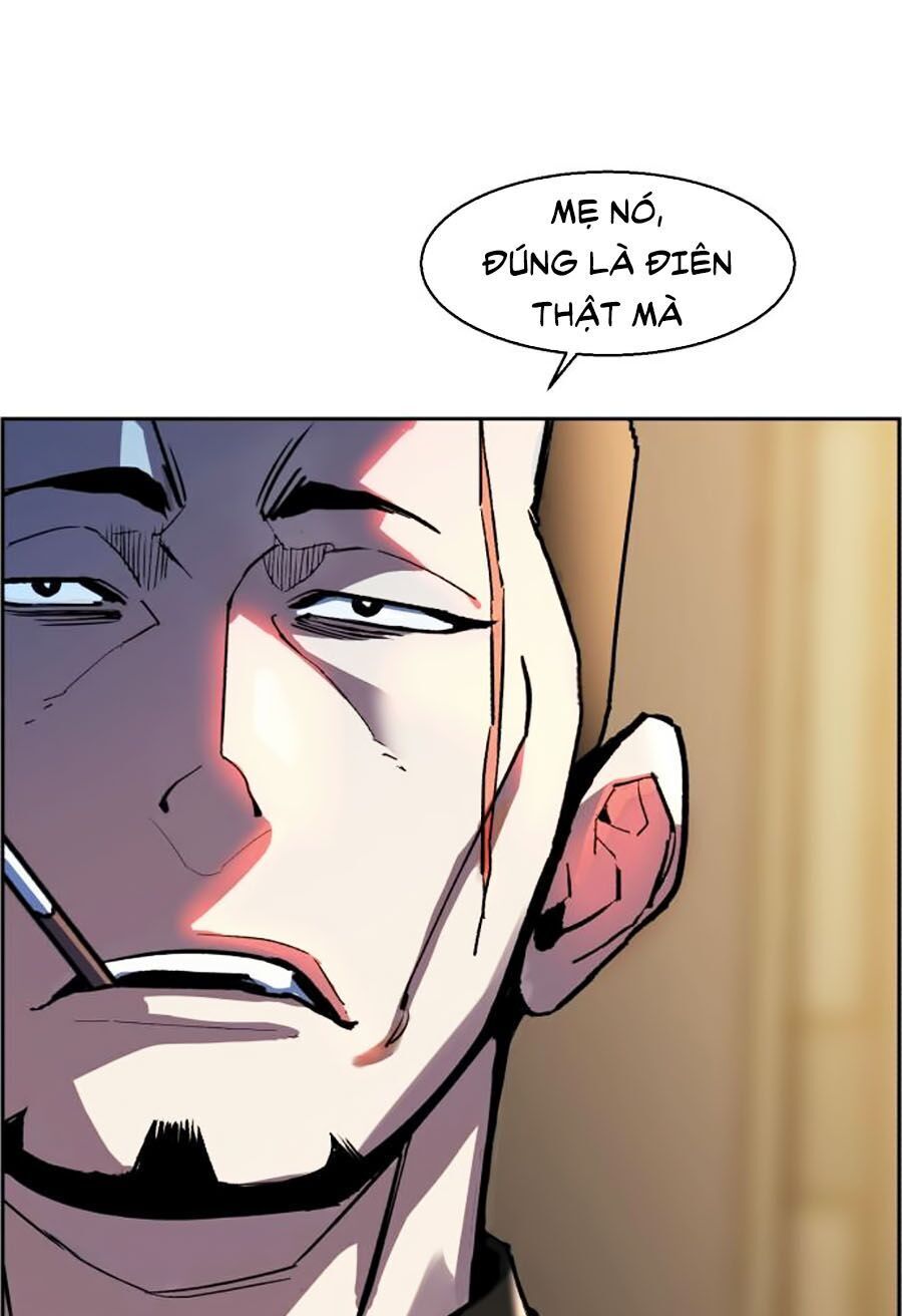 Bạn Học Của Tôi Là Lính Đánh Thuê Chap 8 - Next Chap 9