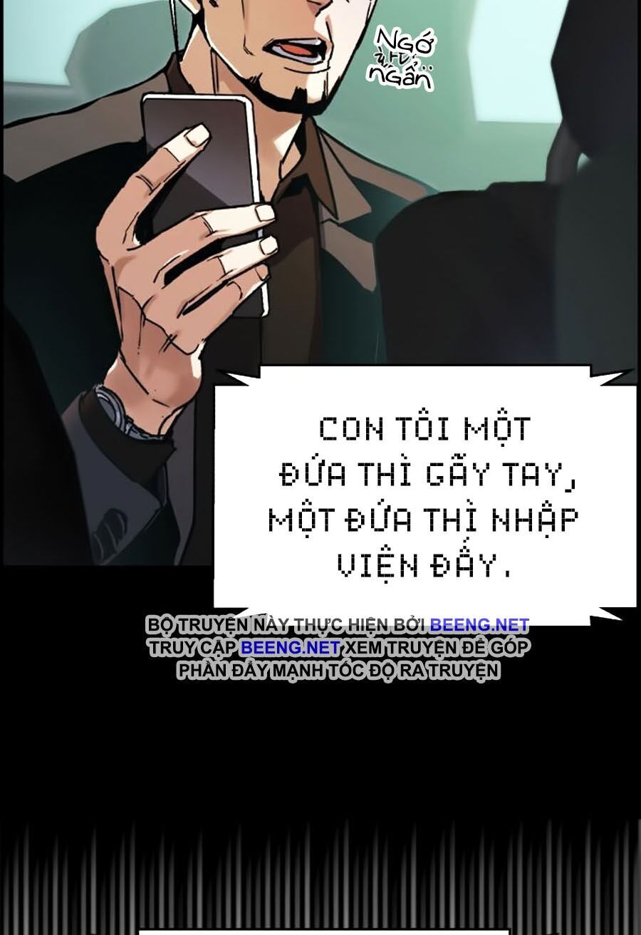 Bạn Học Của Tôi Là Lính Đánh Thuê Chap 8 - Next Chap 9