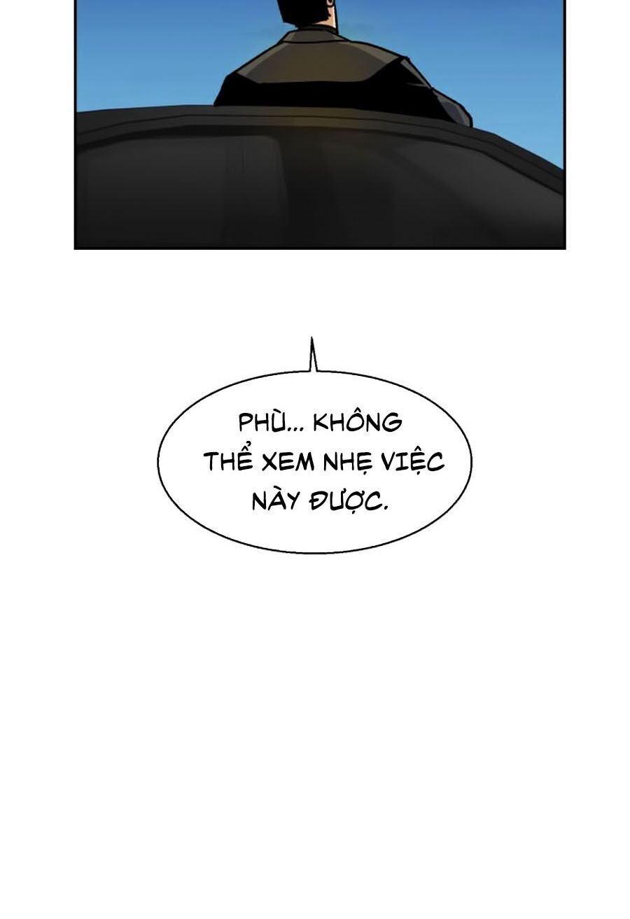 Bạn Học Của Tôi Là Lính Đánh Thuê Chap 8 - Next Chap 9