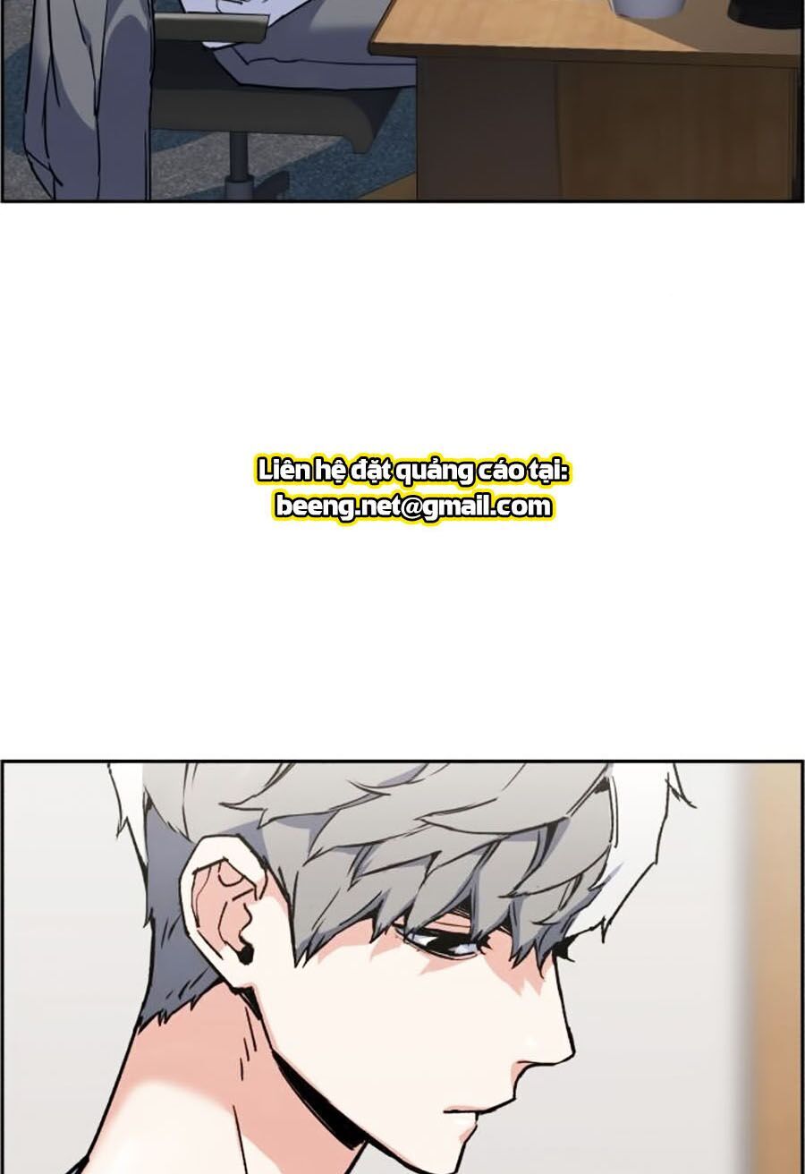 Bạn Học Của Tôi Là Lính Đánh Thuê Chap 8 - Next Chap 9