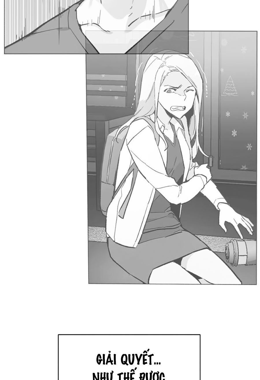 Bạn Học Của Tôi Là Lính Đánh Thuê Chap 8 - Next Chap 9