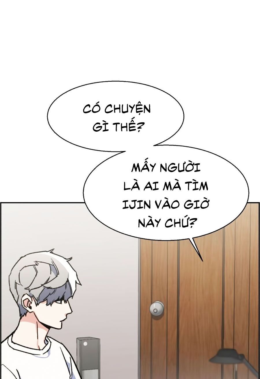 Bạn Học Của Tôi Là Lính Đánh Thuê Chap 8 - Next Chap 9