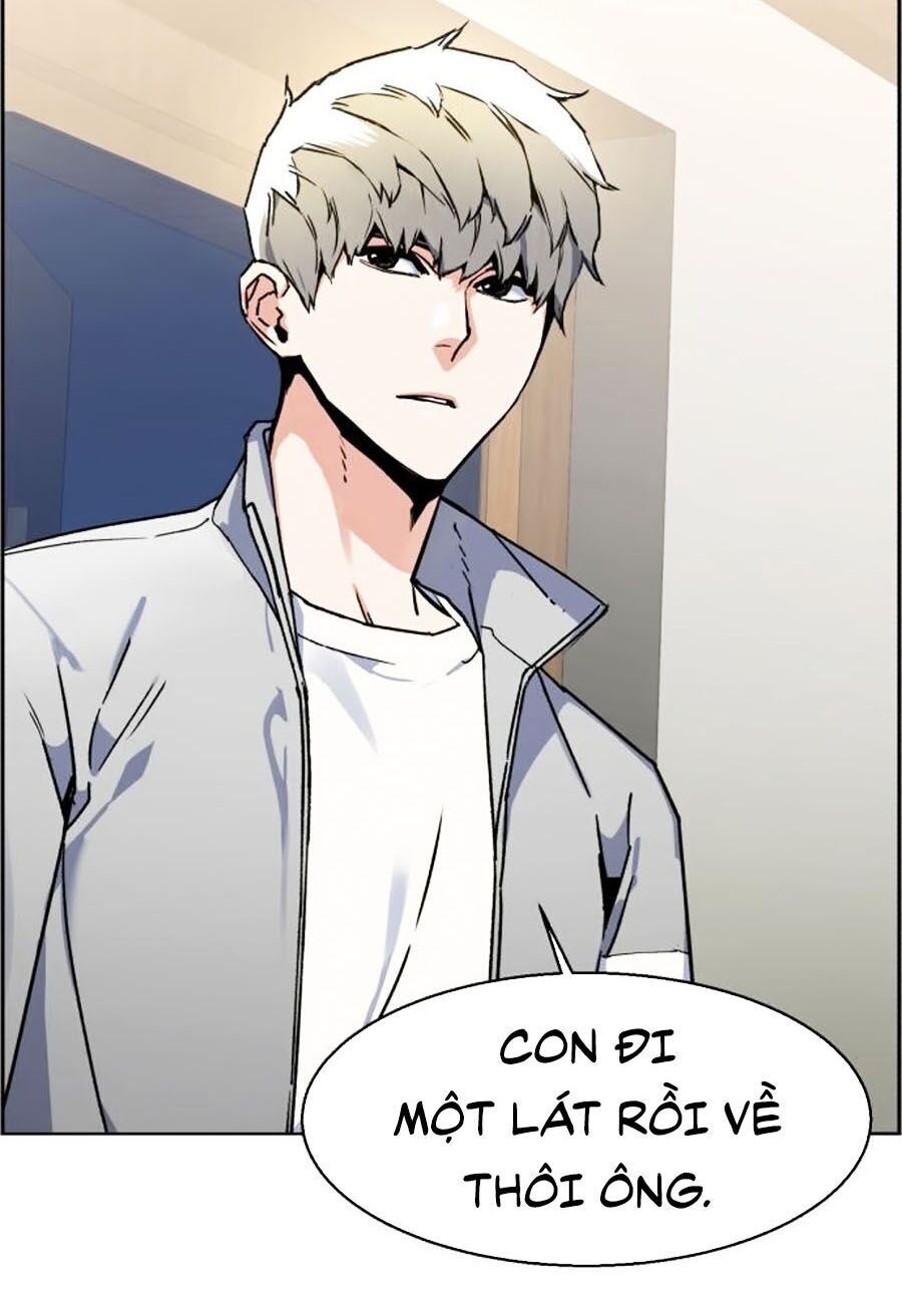 Bạn Học Của Tôi Là Lính Đánh Thuê Chap 8 - Next Chap 9