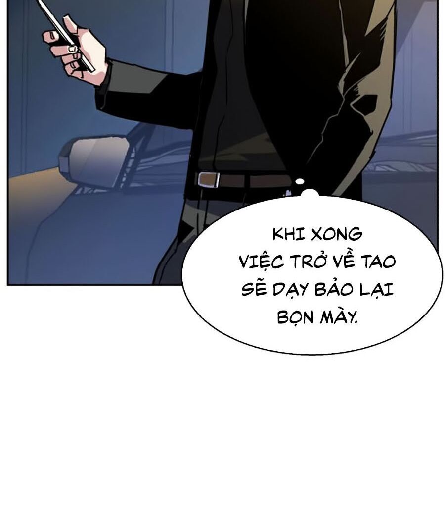 Bạn Học Của Tôi Là Lính Đánh Thuê Chap 8 - Next Chap 9