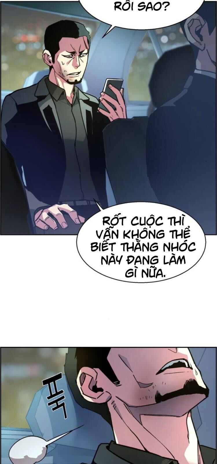Bạn Học Của Tôi Là Lính Đánh Thuê Chap 9 - Next Chap 10