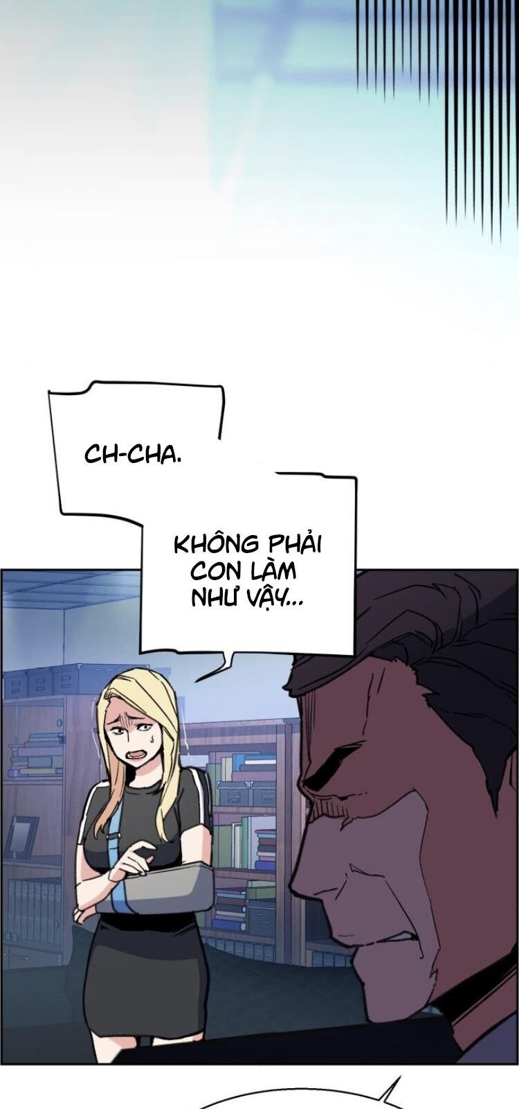 Bạn Học Của Tôi Là Lính Đánh Thuê Chap 9 - Next Chap 10