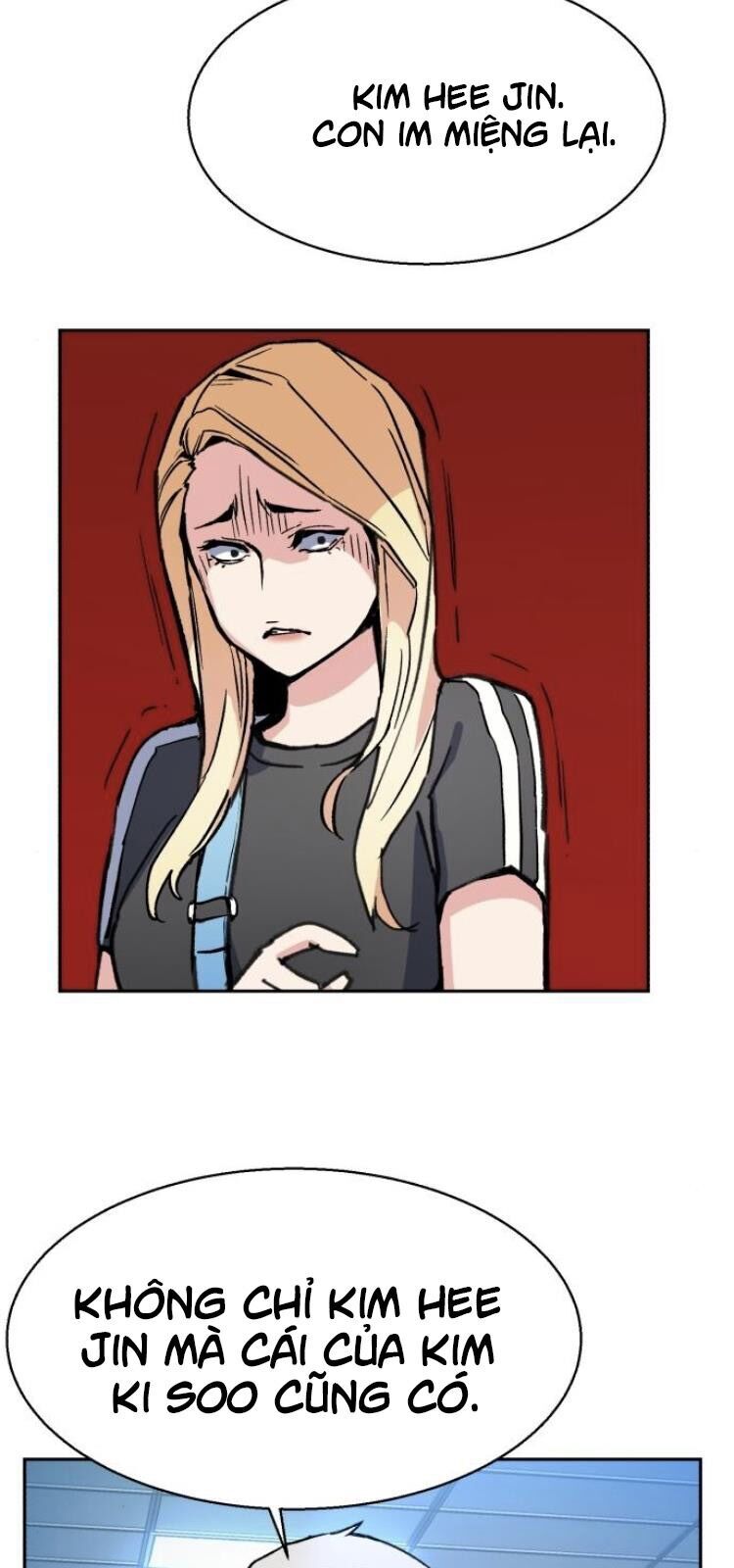 Bạn Học Của Tôi Là Lính Đánh Thuê Chap 9 - Next Chap 10