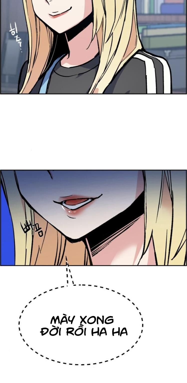 Bạn Học Của Tôi Là Lính Đánh Thuê Chap 9 - Next Chap 10