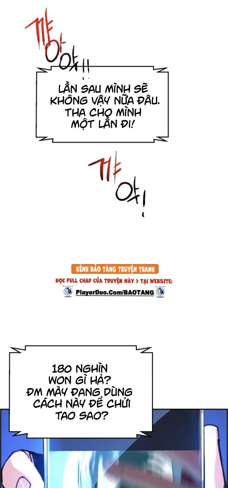 Bạn Học Của Tôi Là Lính Đánh Thuê Chap 9 - Next Chap 10