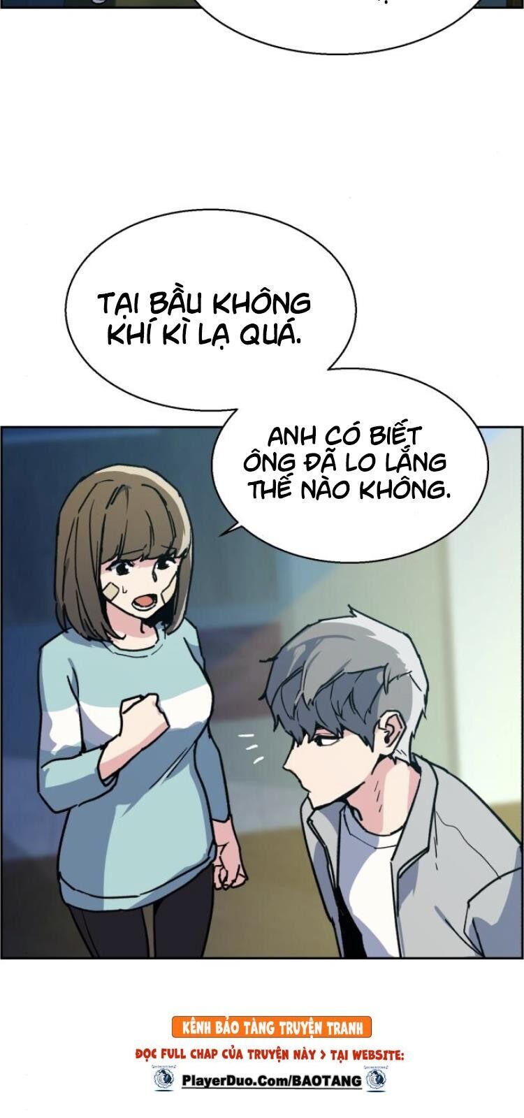 Bạn Học Của Tôi Là Lính Đánh Thuê Chap 9 - Next Chap 10