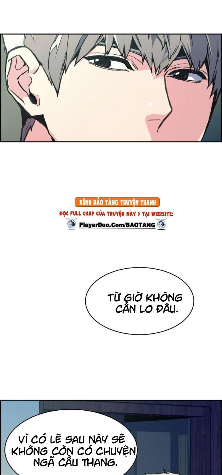 Bạn Học Của Tôi Là Lính Đánh Thuê Chap 9 - Next Chap 10