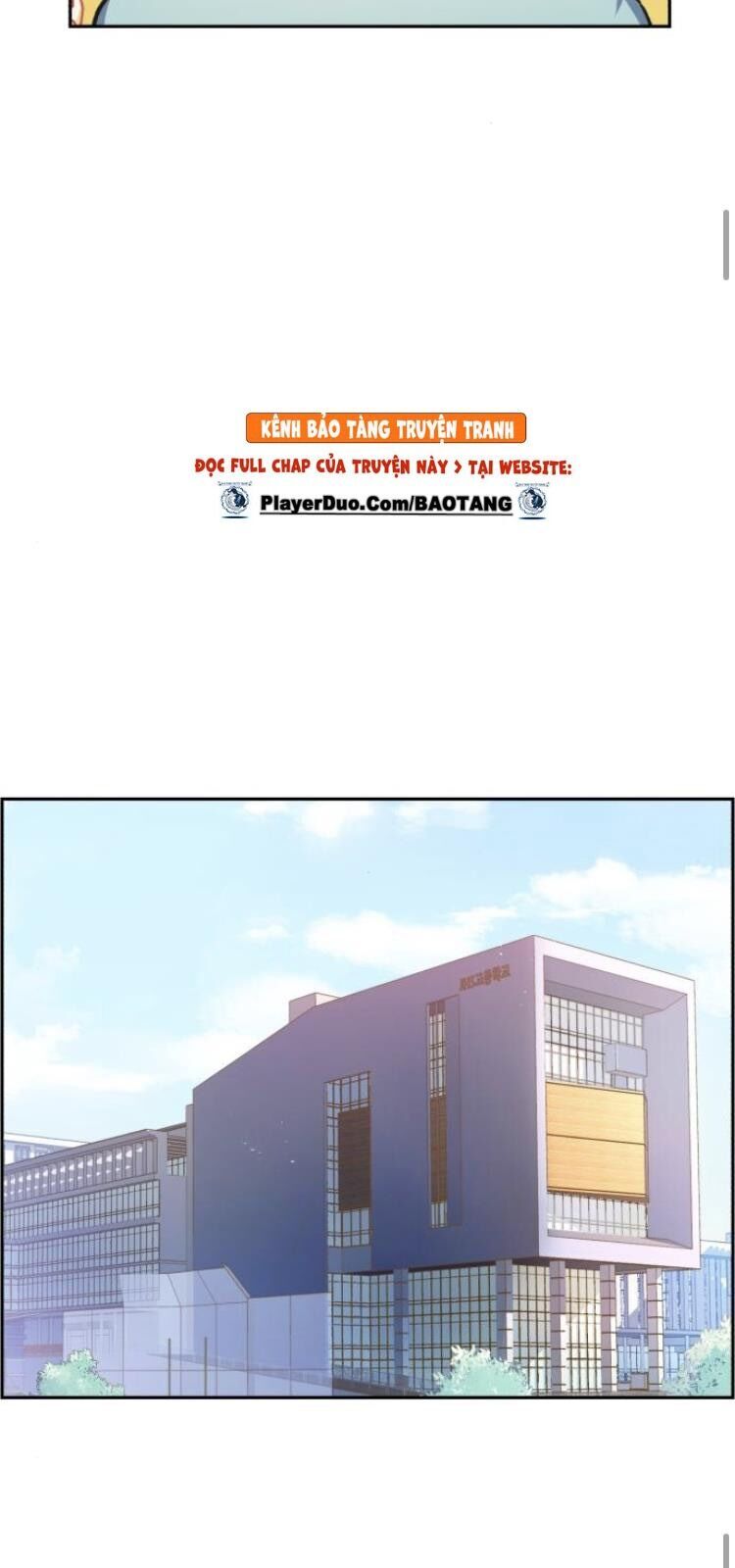 Bạn Học Của Tôi Là Lính Đánh Thuê Chap 9 - Next Chap 10