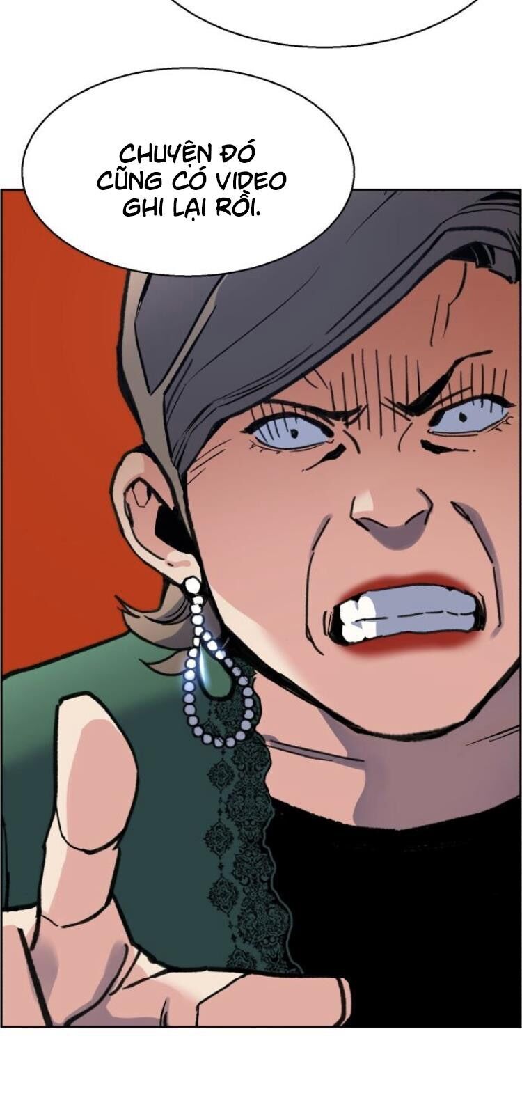 Bạn Học Của Tôi Là Lính Đánh Thuê Chap 9 - Next Chap 10