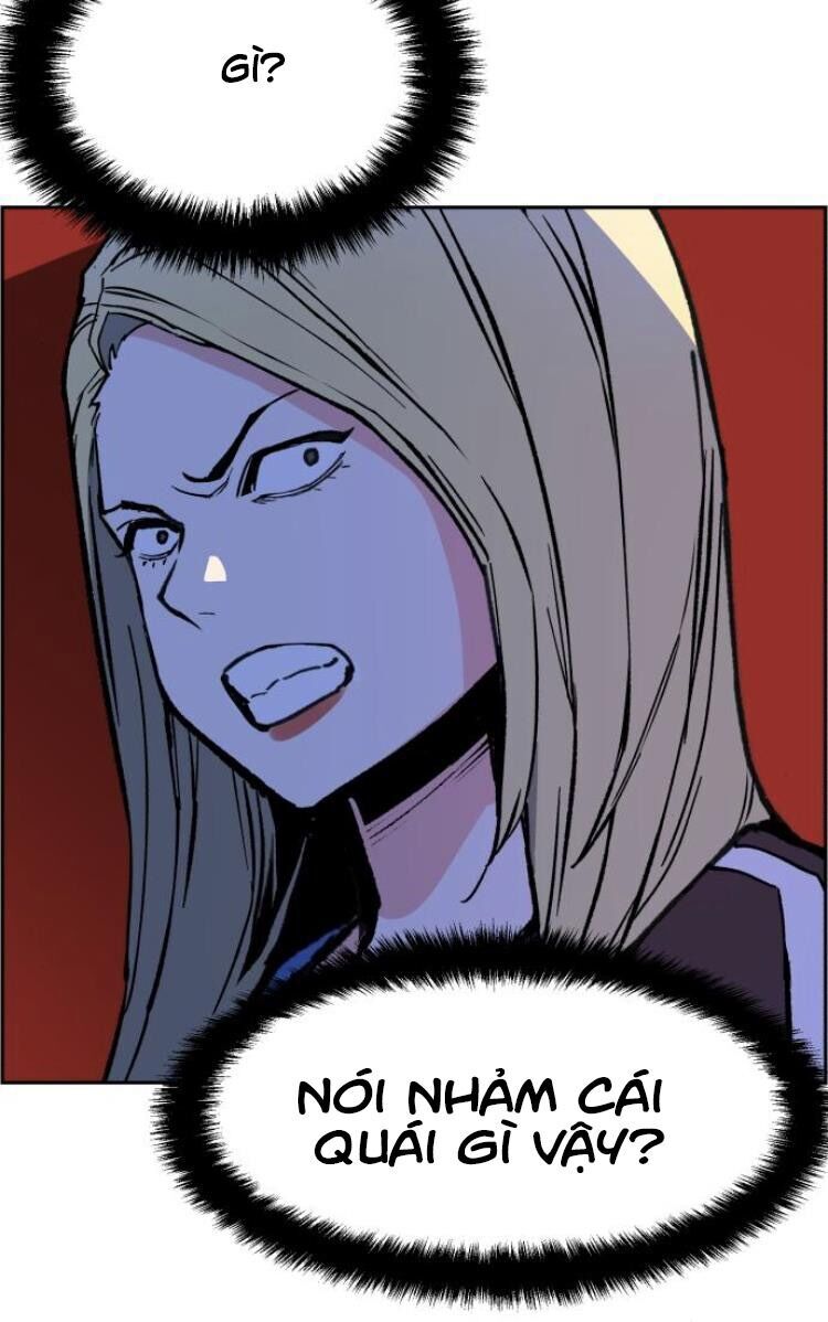 Bạn Học Của Tôi Là Lính Đánh Thuê Chap 9 - Next Chap 10