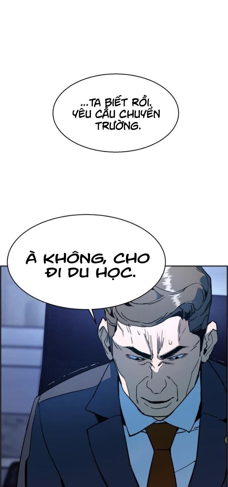 Bạn Học Của Tôi Là Lính Đánh Thuê Chap 9 - Next Chap 10