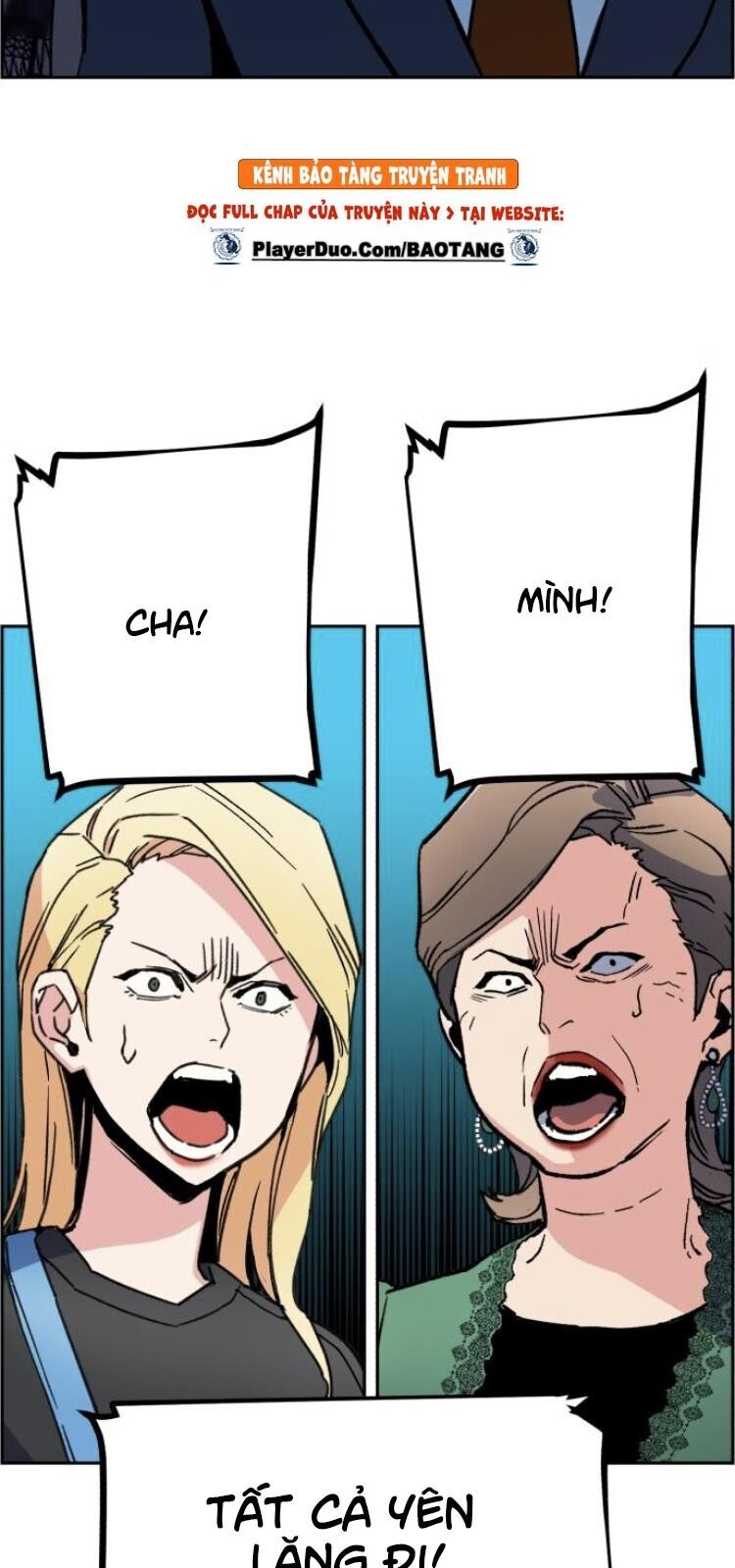 Bạn Học Của Tôi Là Lính Đánh Thuê Chap 9 - Next Chap 10