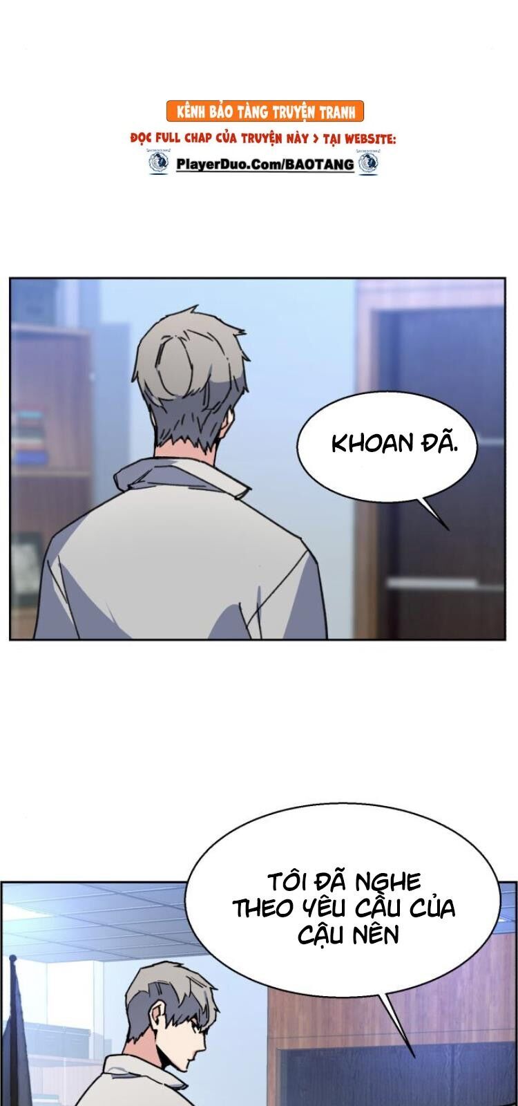 Bạn Học Của Tôi Là Lính Đánh Thuê Chap 9 - Next Chap 10