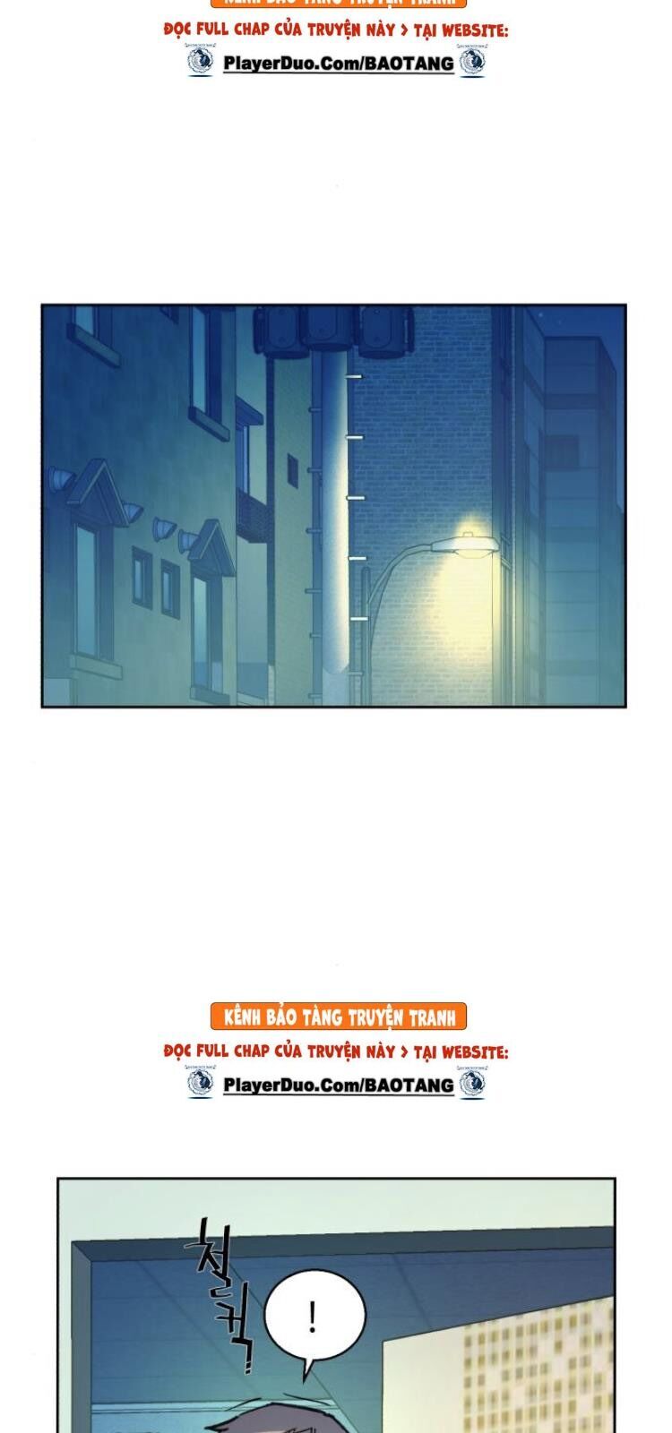 Bạn Học Của Tôi Là Lính Đánh Thuê Chap 9 - Next Chap 10