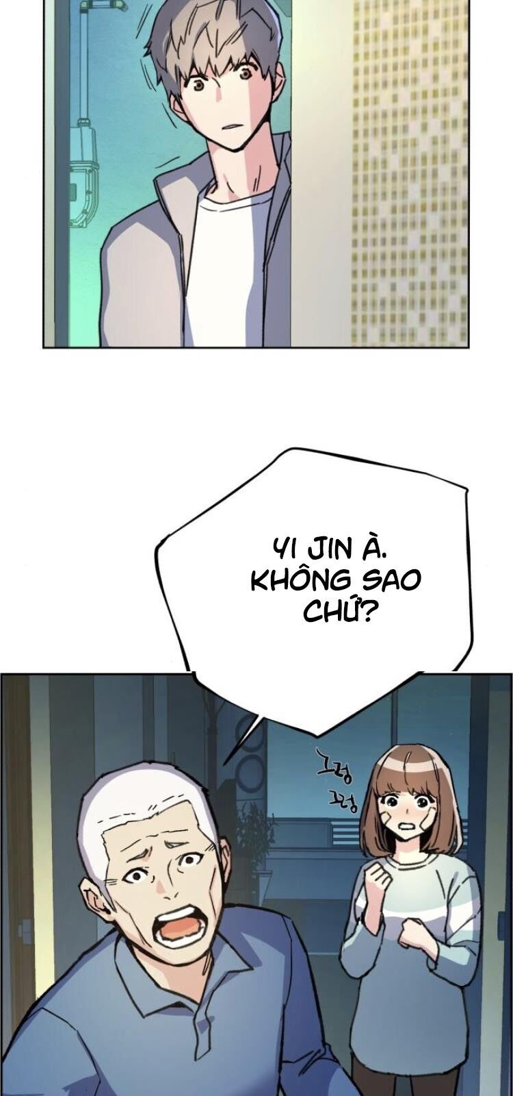 Bạn Học Của Tôi Là Lính Đánh Thuê Chap 9 - Next Chap 10