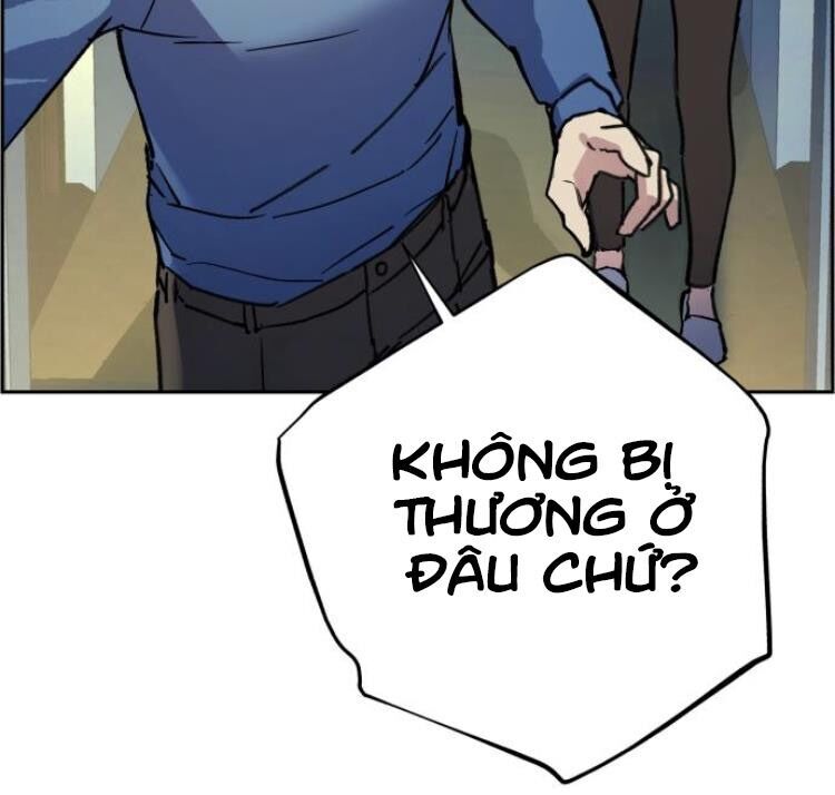 Bạn Học Của Tôi Là Lính Đánh Thuê Chap 9 - Next Chap 10