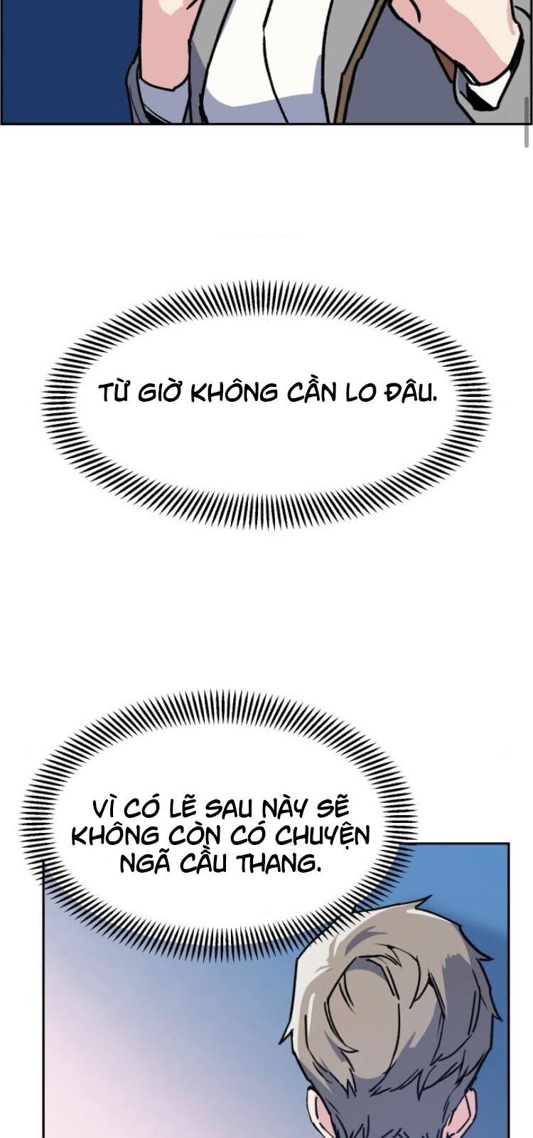 Bạn Học Của Tôi Là Lính Đánh Thuê Chap 9 - Next Chap 10