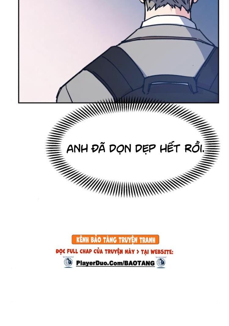 Bạn Học Của Tôi Là Lính Đánh Thuê Chap 9 - Next Chap 10