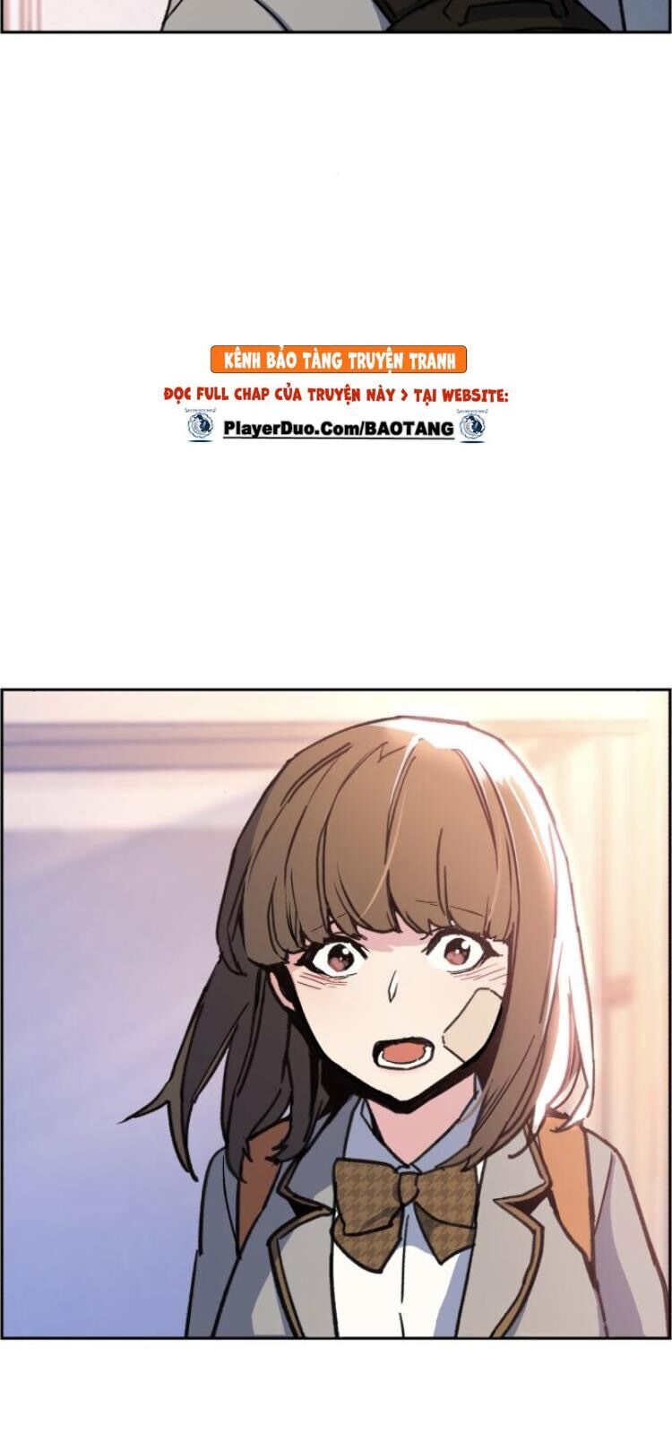 Bạn Học Của Tôi Là Lính Đánh Thuê Chap 9 - Next Chap 10