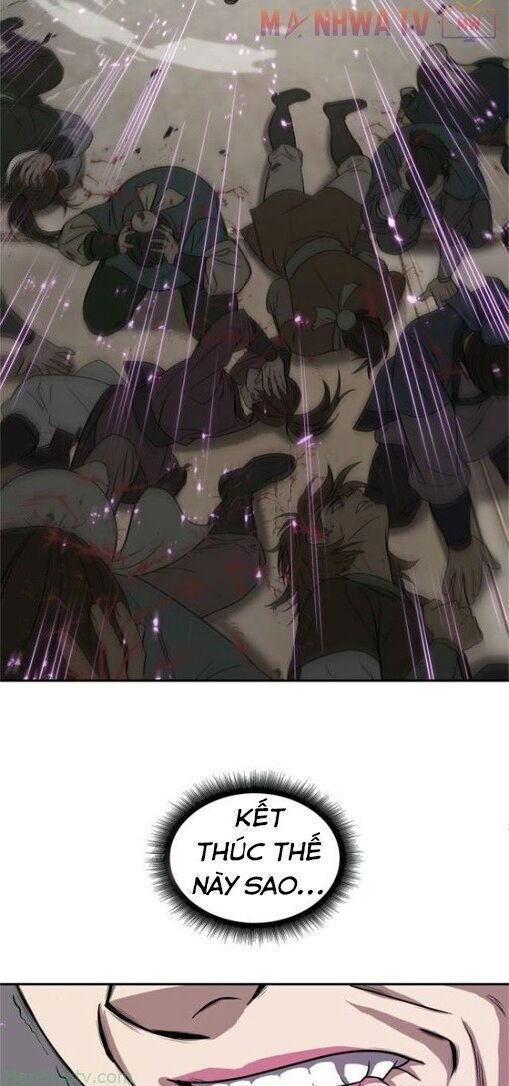 Nano Ma Thần Chap 8 - Next Chap 9