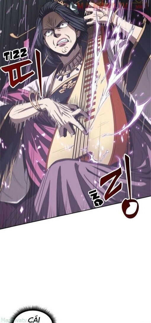 Nano Ma Thần Chap 8 - Next Chap 9