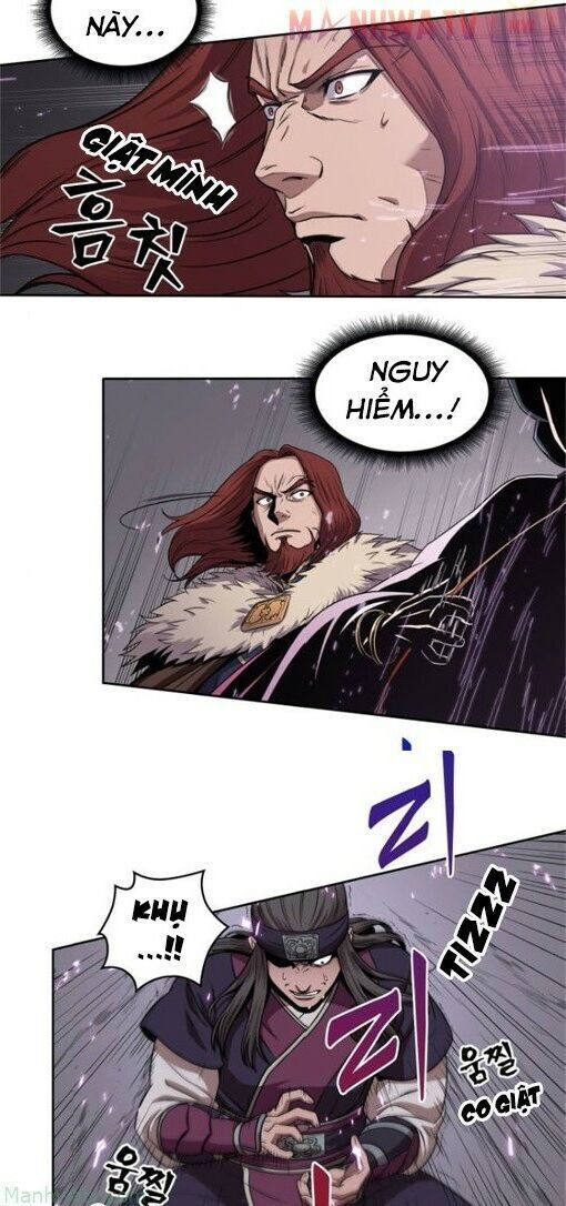 Nano Ma Thần Chap 8 - Next Chap 9