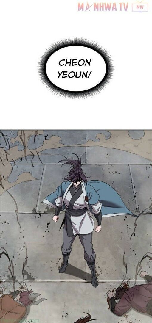 Nano Ma Thần Chap 8 - Next Chap 9