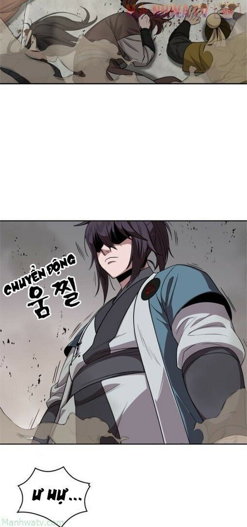 Nano Ma Thần Chap 8 - Next Chap 9
