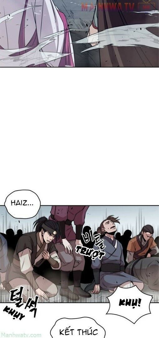 Nano Ma Thần Chap 8 - Next Chap 9