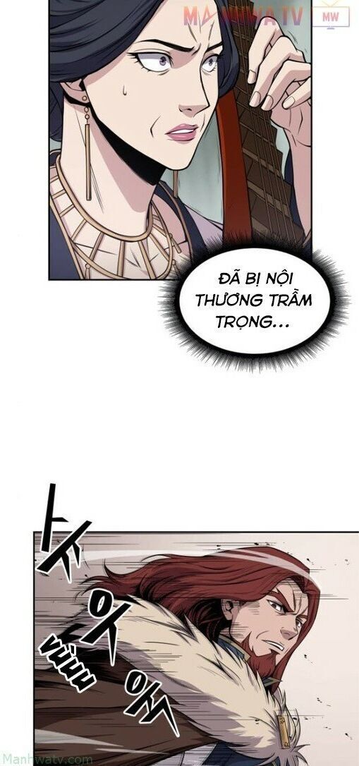 Nano Ma Thần Chap 8 - Next Chap 9