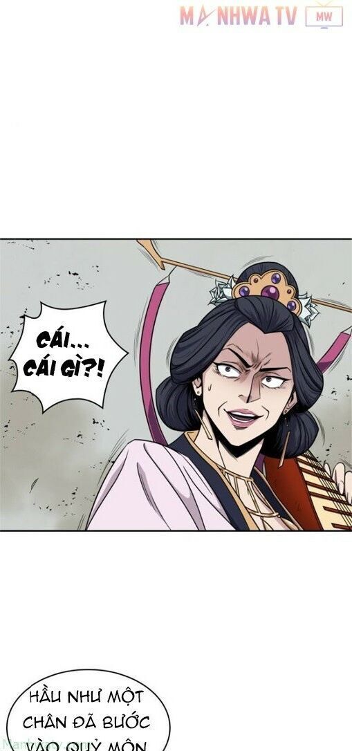 Nano Ma Thần Chap 8 - Next Chap 9
