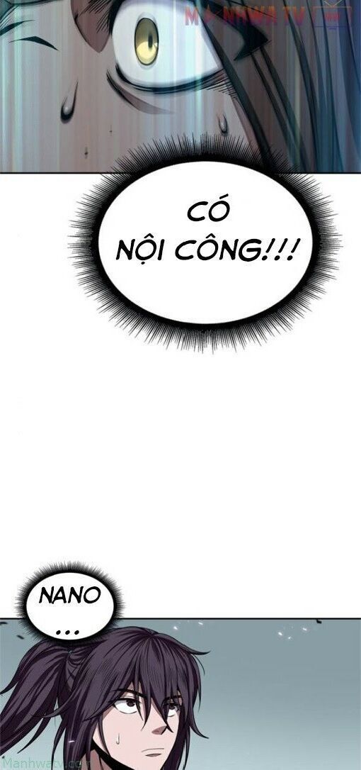 Nano Ma Thần Chap 8 - Next Chap 9