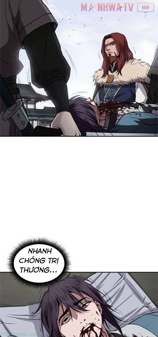 Nano Ma Thần Chap 8 - Next Chap 9