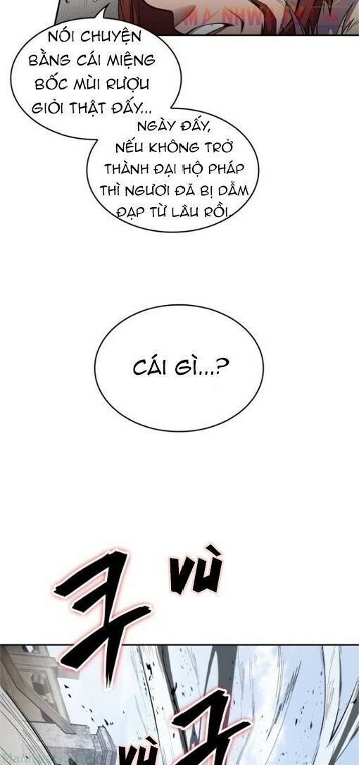 Nano Ma Thần Chap 8 - Next Chap 9