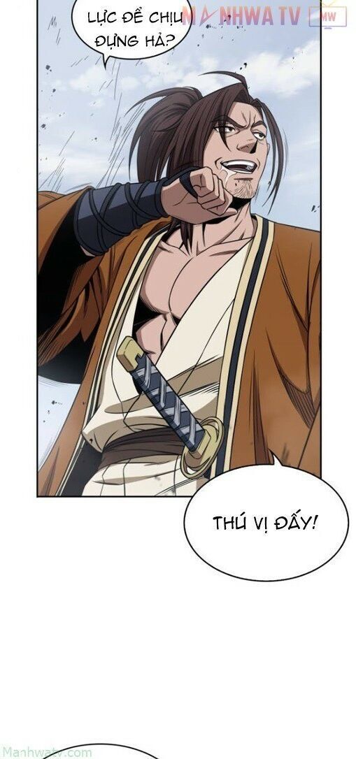 Nano Ma Thần Chap 8 - Next Chap 9