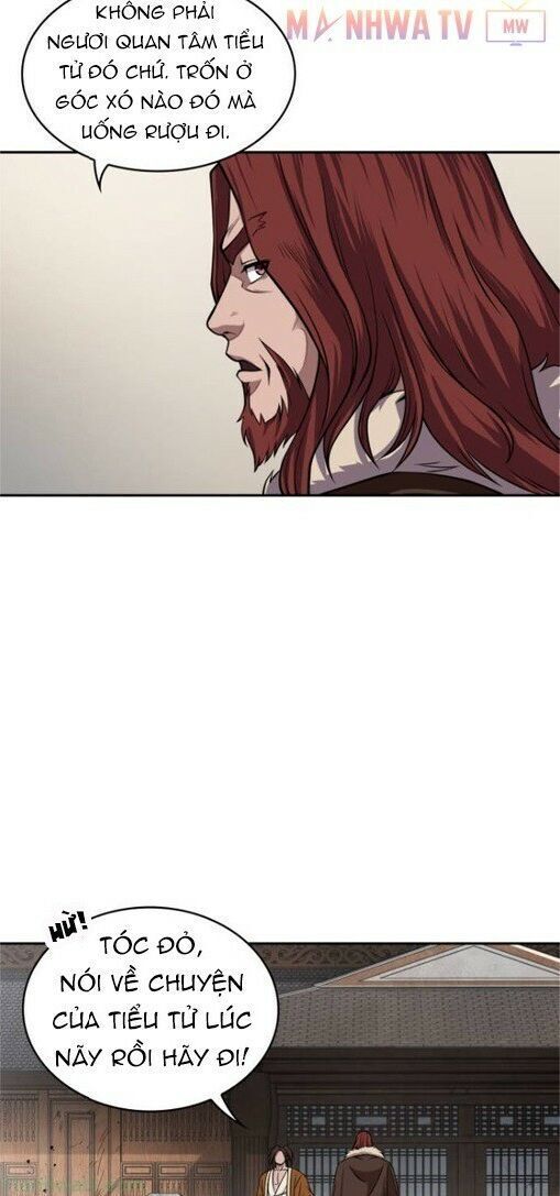 Nano Ma Thần Chap 8 - Next Chap 9